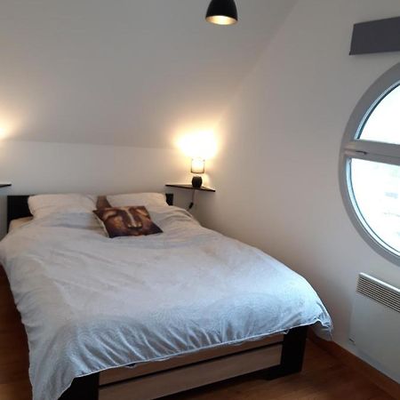192 Rue De L'Imperatrice Apartment Berck Екстериор снимка