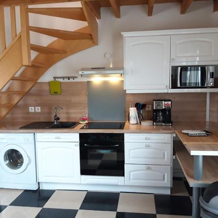 192 Rue De L'Imperatrice Apartment Berck Екстериор снимка