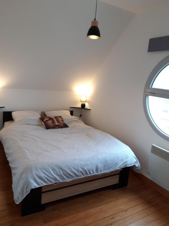 192 Rue De L'Imperatrice Apartment Berck Екстериор снимка