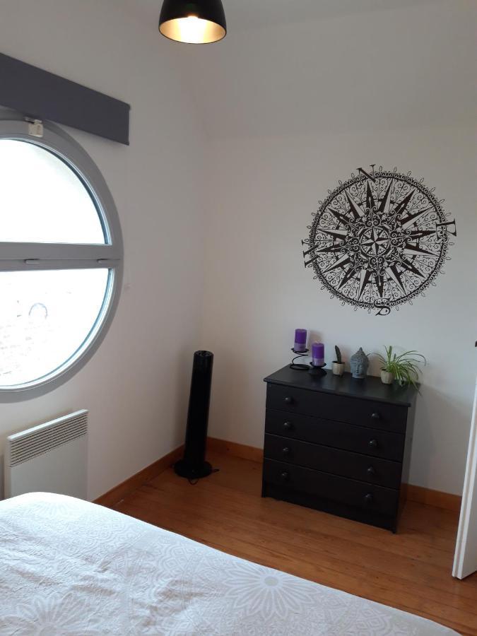 192 Rue De L'Imperatrice Apartment Berck Екстериор снимка