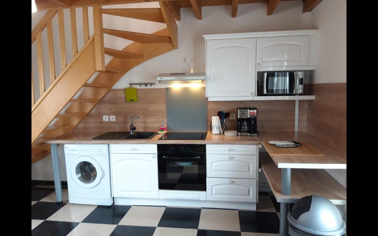 192 Rue De L'Imperatrice Apartment Berck Екстериор снимка